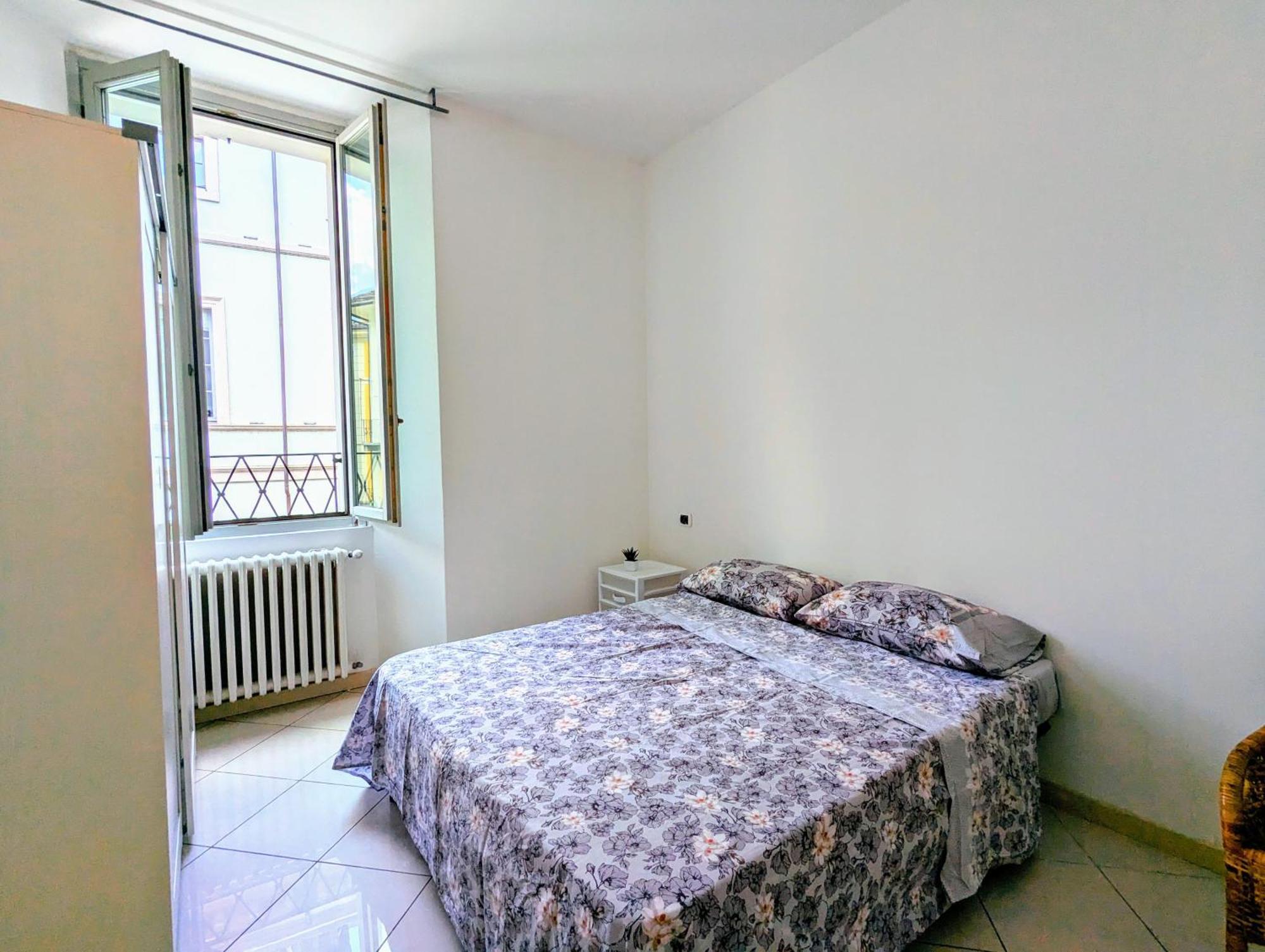 Casa Degli Osci Apartment Domodossola Exterior photo